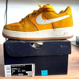 Nike Air Force 1 '07 SE